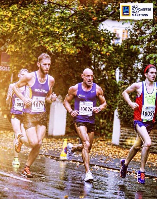 Interview with GB runner – Charlie Hulson