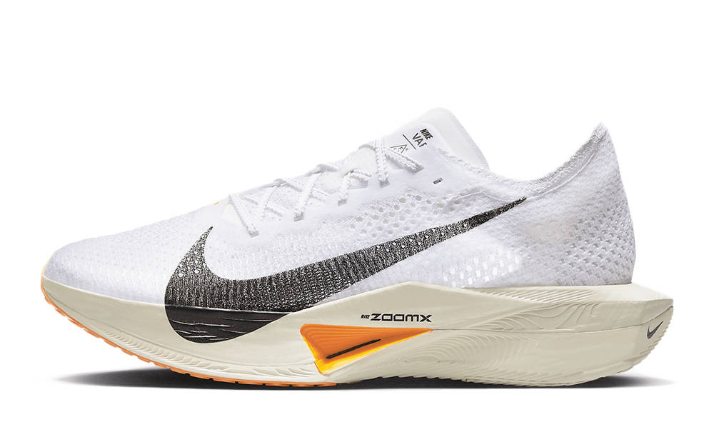 Nike Vaporfly Next% 3: The Ultimate Racing Shoe for 5K, 10K, and Marathon Distances